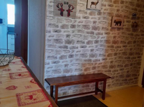Appartement lumineux 8 pers. avec deux balcons, proche commerces et pistes – Fontcouverte-la-Toussuire - FR-1-417-140 Fontcouverte-La Toussuire